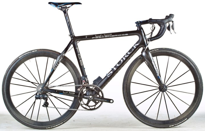 Storck Fascenario 0.6