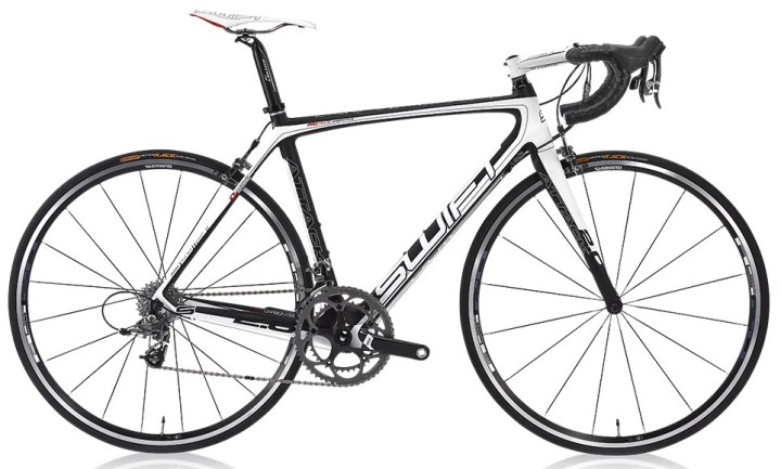 Swift Carbon-Attack-Force 2013