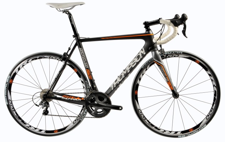 Thompson Sirius 2.0 2013