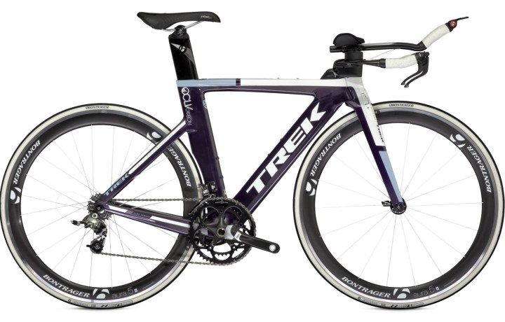 Trek Speed Concept 9.8 2013