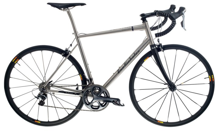 Van Nicholas Zephir 2013