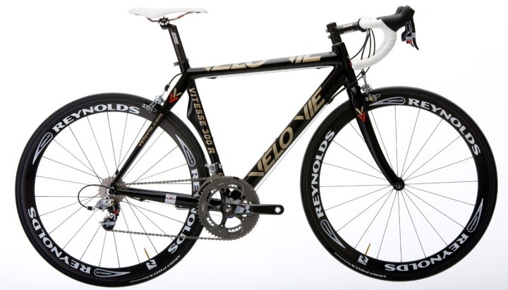 VeloVie Vitesse300R-8