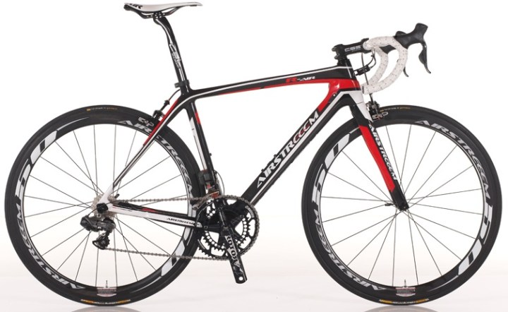 Airstreeem AIR-R_red 2013