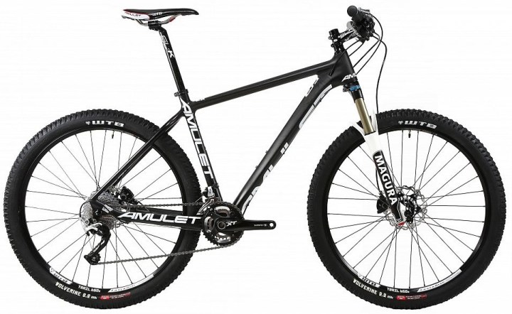 Amulet Superlite 27.5