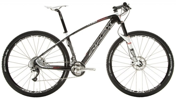 Apex Torq 29 2013
