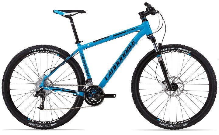 Cannondale-Trail-SL-2-29r-Hardtail-MTB-2013