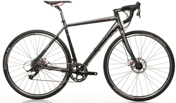 Carver Evolution 100 cx 2013