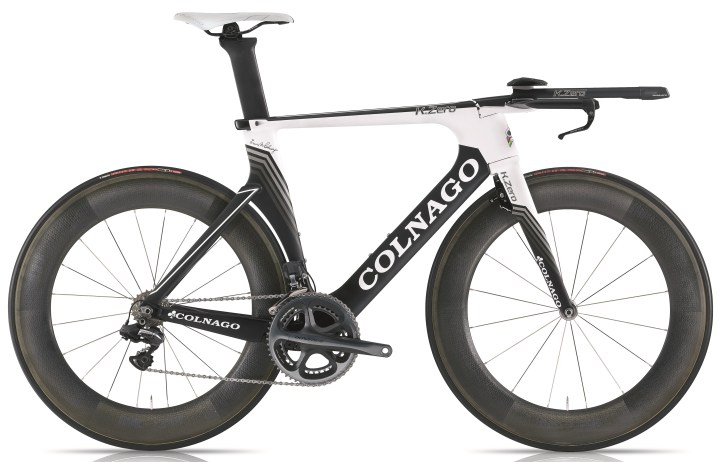 Colnago-K-Zero-TT-time-trial-race-bike