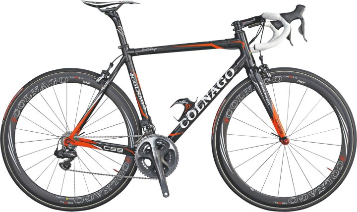 colnago_c59 carbon black 2013