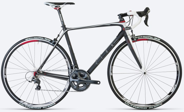 Cube litening-super-hpc-pro-compact-blackline_2013