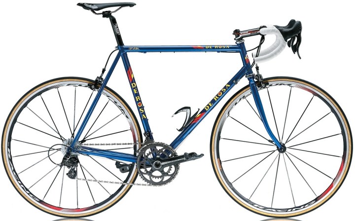 De Rosa 1