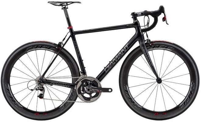 Diamant Pinnacle Limited