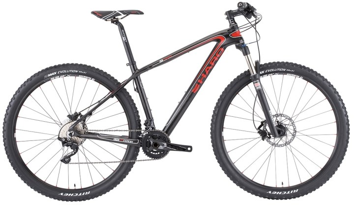 Haro FLC Expert 29 2013