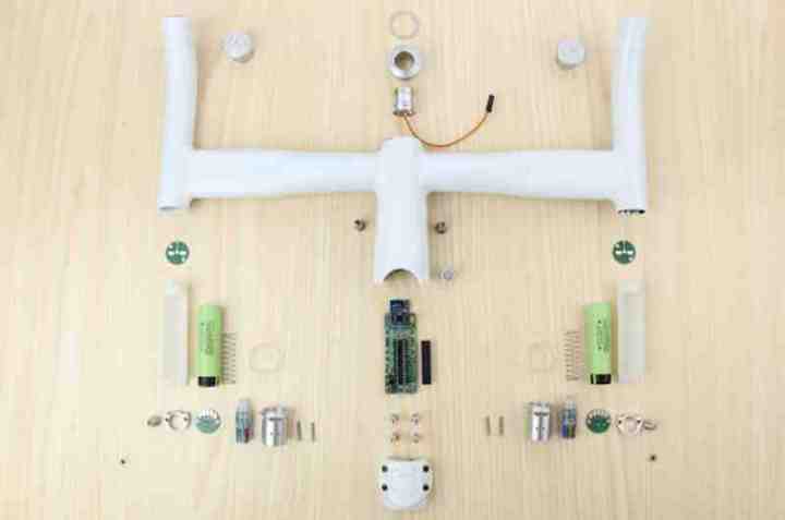 Helios-bullbar-exploded-view-of-internals