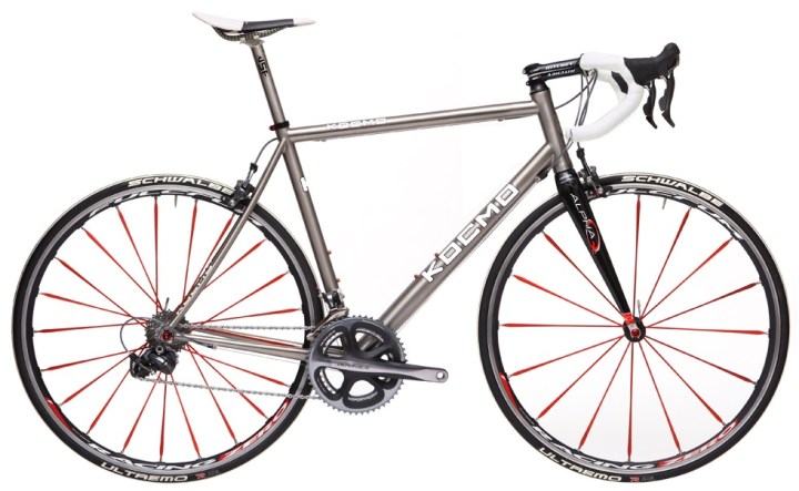 Kocmo Road Master Ltd 2013