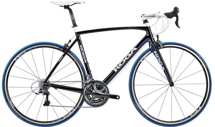Koga Kimera Al 6069 Ultegra 2013