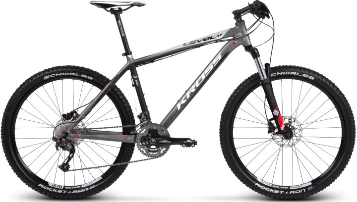 Kross LEVEL-A7-poland 2013