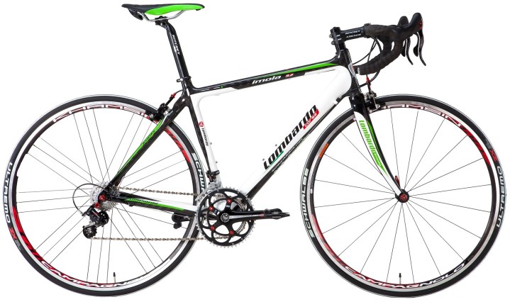 Lombardo-Corsa-IMOLA-9.2-Campagnolo-Centaur 2013