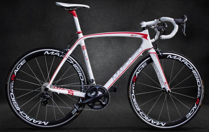 Marchisio SR3 2013 2