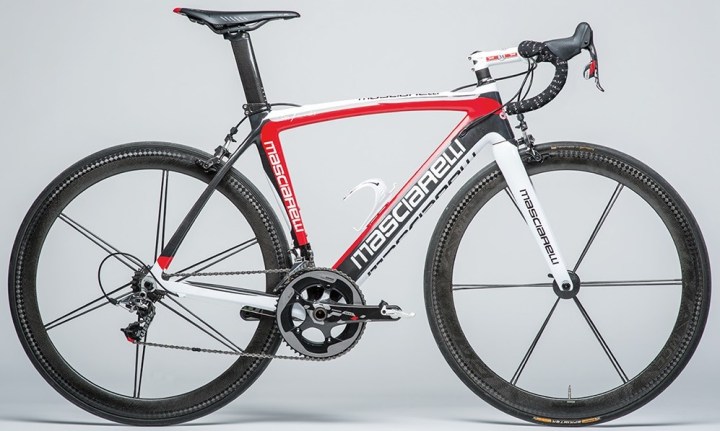 Masciarelli Pitbull-2013