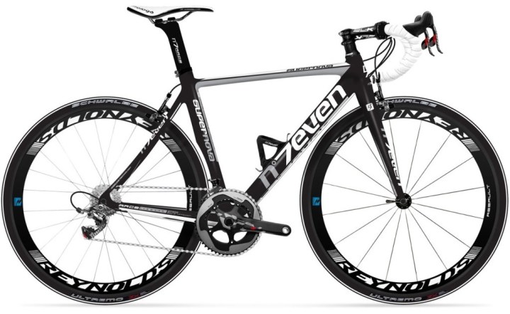 n7even_supernova_carbon_road_bike 2013