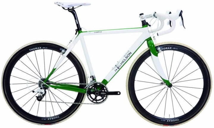 Nichelson Campus 2013 cx