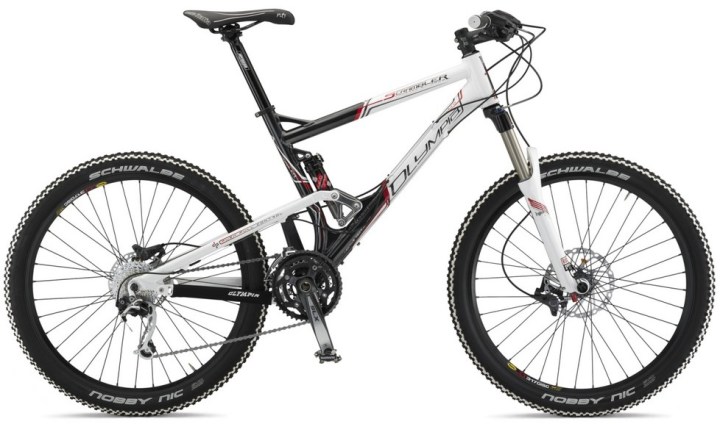 OLYMPIA_SCRAMBLER 2013