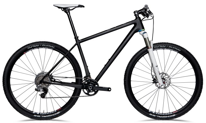 Open -1_0 29er - Cervelo