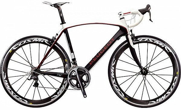 Peugeot rsr01 2013 2