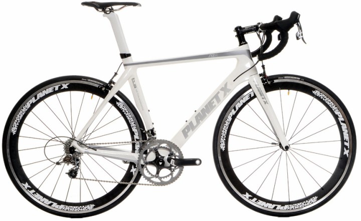 Planet x sram force-n2a 2013