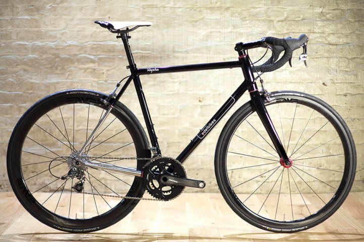 Rapha Edelbikes