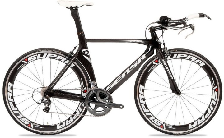 sensa_dura_time_trial_triathlon_bike