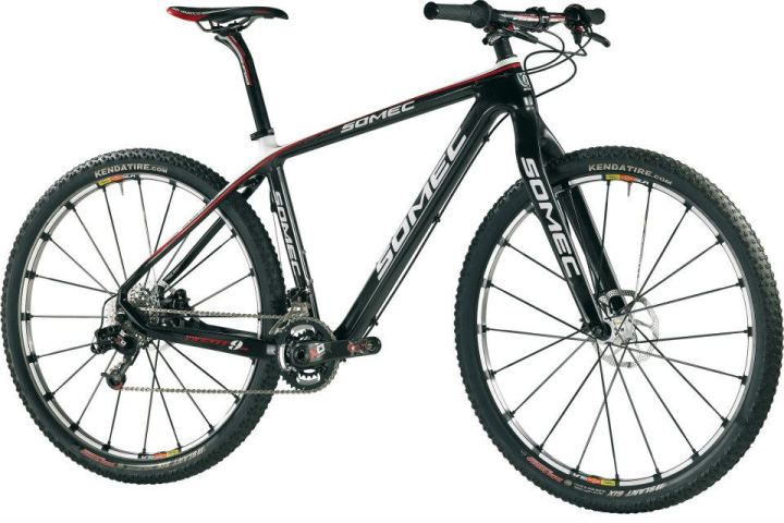 Somec Twenty.9er 2013