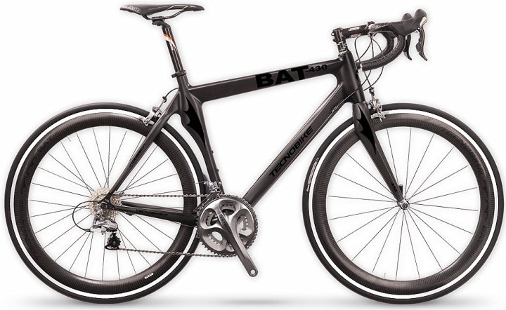 Tecnobike BAT 430