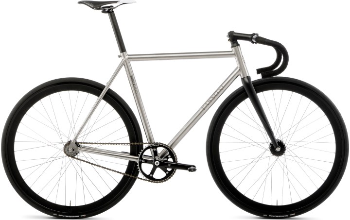 2013 Passoni singlespeed