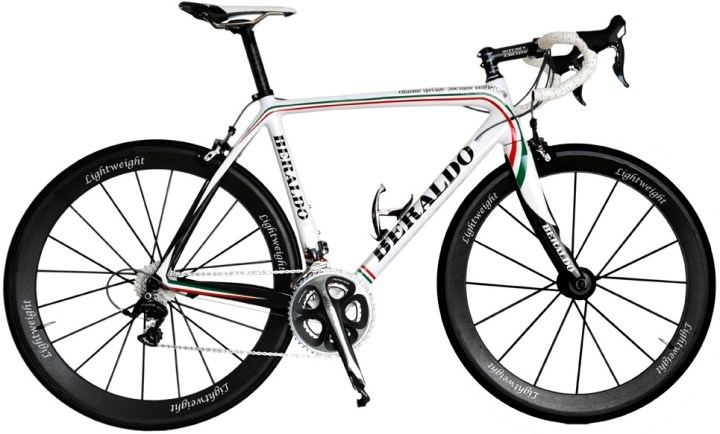 Beraldo 30th Anniversary Edition