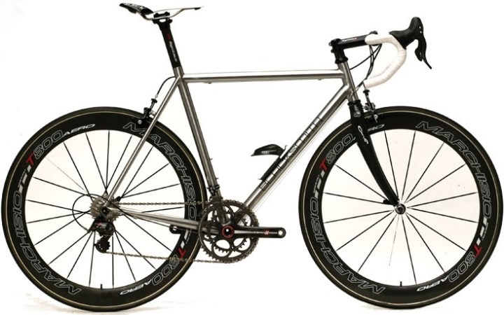 Blacksmith Acciaio_stainless steel