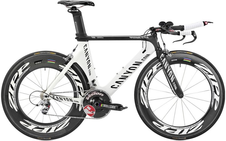 Canyon speedmax_cf90_pro_