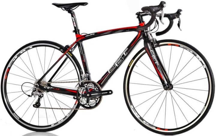 CBT Italia Nero K 2013