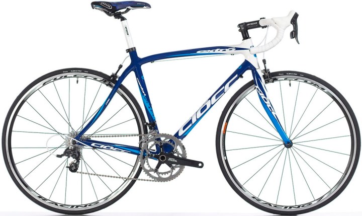 Ciocc Extro Blue White Lighter_2013