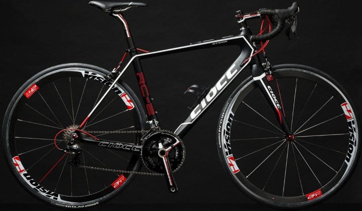 Ciocc Rydon Team Edition