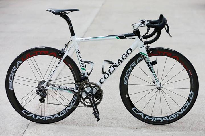 Colnago C59 Italia