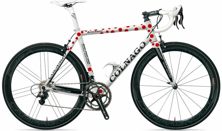 Colnago C59 KOM