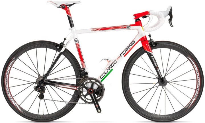Colnago Ferrari