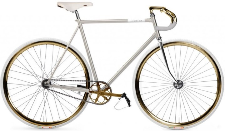 Creme Cycle vinyl_doppio_gold _flat 2013