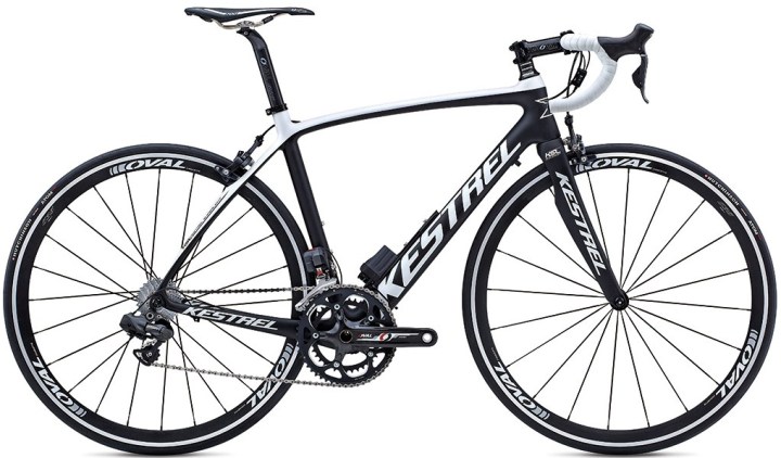 Kestrel Legend_SL_Ultegra_Di2 2013