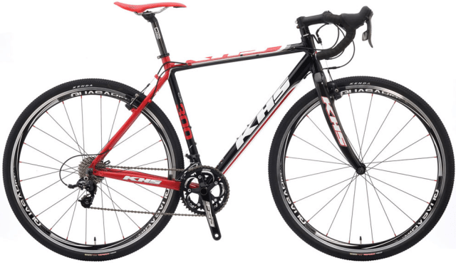 KHS CX300 2013