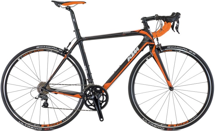 KTM Strada 2013