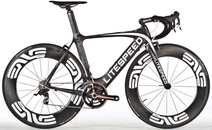 Litespeed Archon C1R