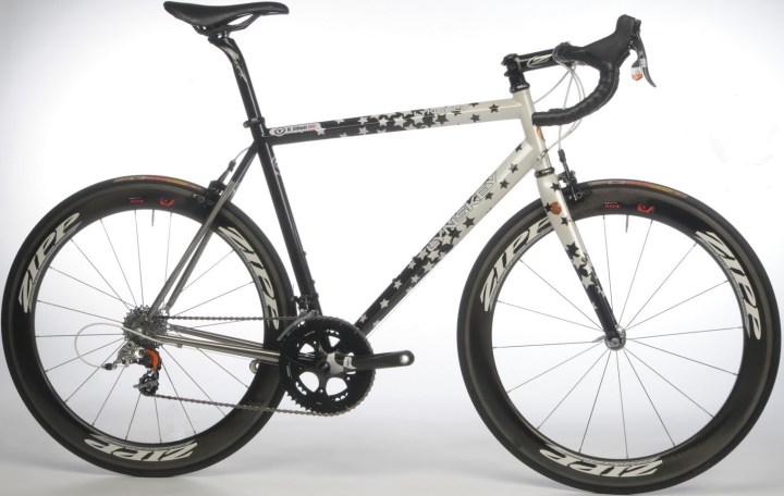 Lynskey custom star 2013